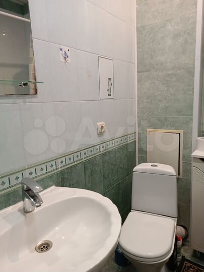 1-к. квартира, 45 м², 10/12 эт.