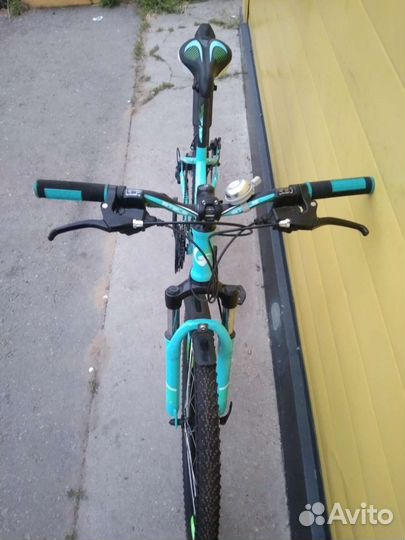 Велосипед Stels miss 5000