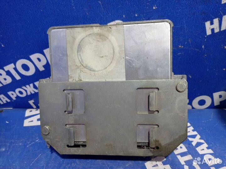 Блок управления двигателем Citroen Xsara лифтбэк