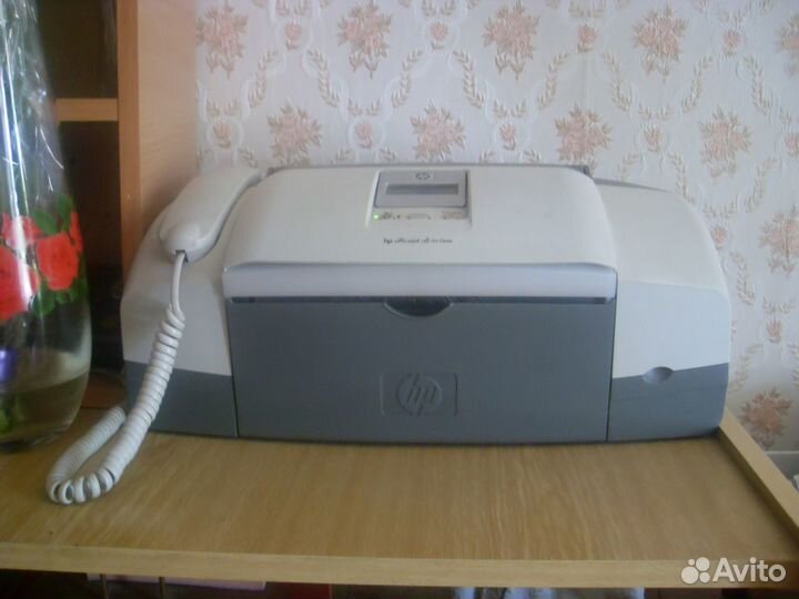 Принтер\факс\сканер Мфу HP 4200