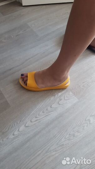 Босоножки женские 40 размер