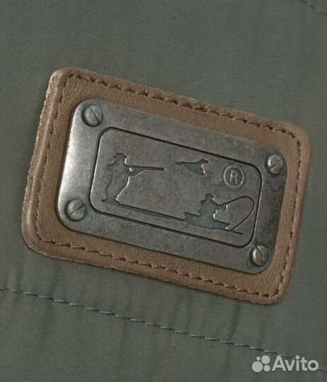 Куртка Граф стиль охота