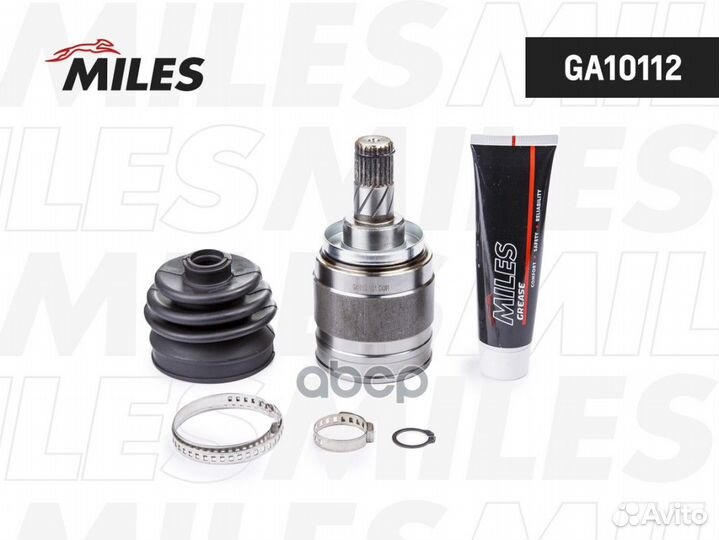 ШРУС nissan sunny B1# 90-04/pulsar N1#