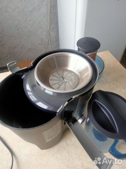 Соковыжималка bosh