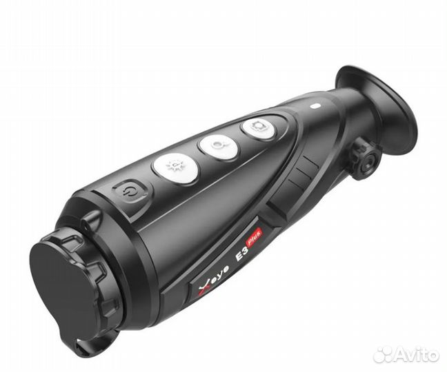 Тепловизионный монокуляр iRay xEye 2 E3 Plus v2