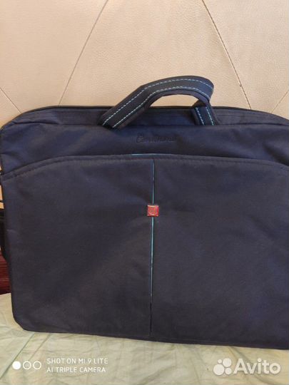 Сумка для ноутбука