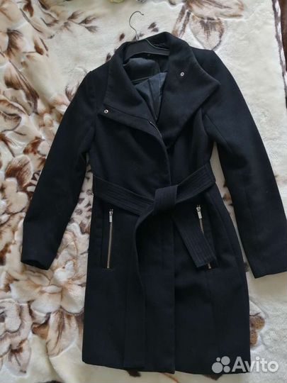Пальто женское 42-44 размер