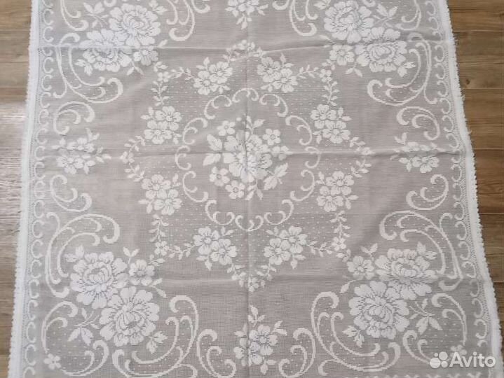 Накидки на подушки СССР