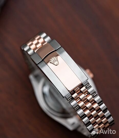 Часы Rolex Datejust Datejust 126231-0013 + подарок 1 год гарантии
