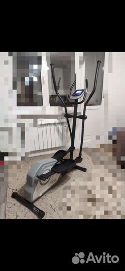 Эллиптический тренажер Family FE 36L