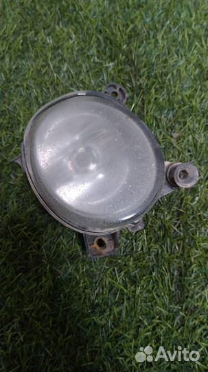 Фара противотуманная передняя левая Audi A4 B8 1.8