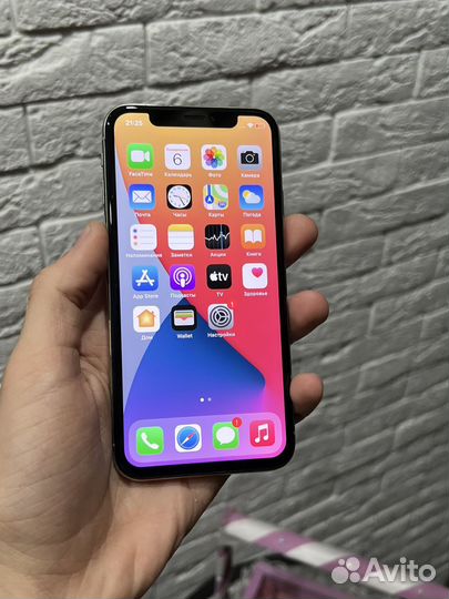 iPhone Xs Max, 256 ГБ