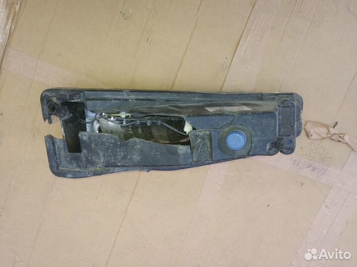 Фара противотуманная левая BMW X5 G05