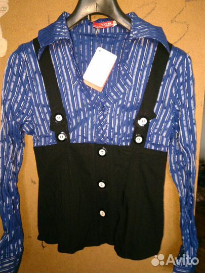 Блузка женская