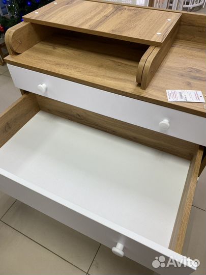 Пеленальный комод Molen Plus