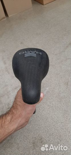 Седло для BMX