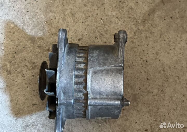 Генератор на fiat-hitachi W170, W230E, FG105A