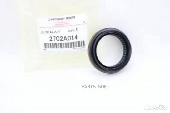 Mitsubishi 2702A014 Сальник mitsubishi