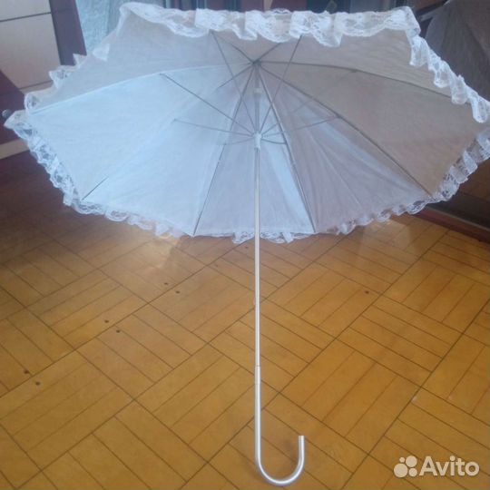 Свадебные аксессуары