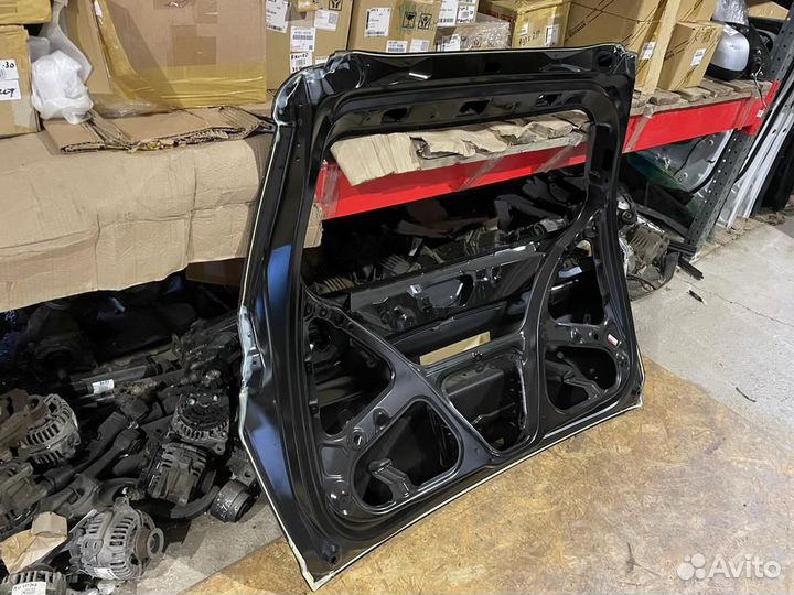 Крышка багажника Хонда Срв 5 новый оригинал