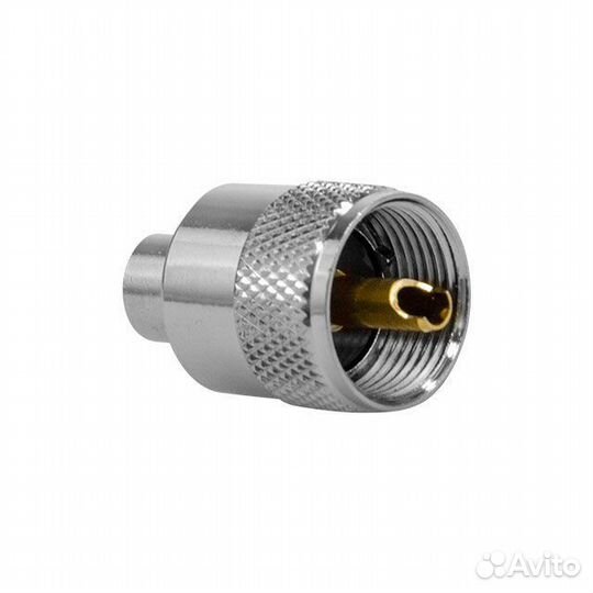 Разъем PL259