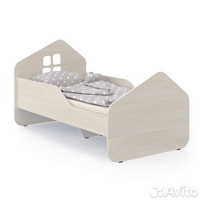 Кровать подростковая