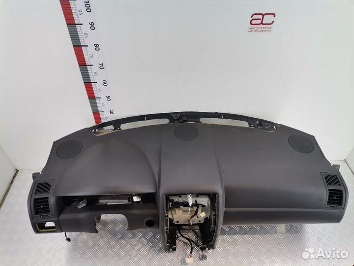Торпедо (панель передняя) для Chrysler 300C 1