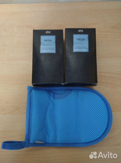 Салфетки Greenway для красоты и ухода за телом