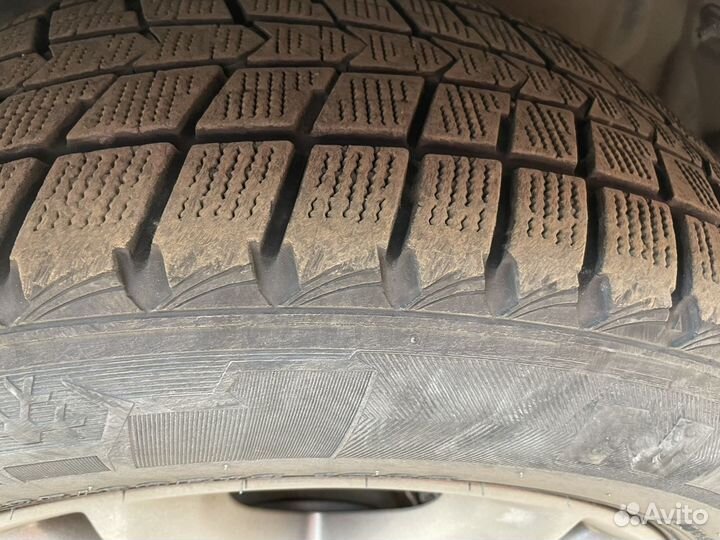 Nexen Winguard 235/60 R18