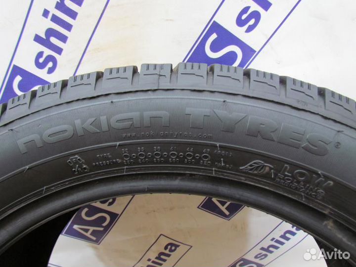 Nokian Tyres Nordman RS2 225/50 R17 89H