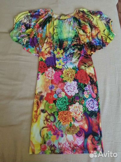 Платье женское, 42-44