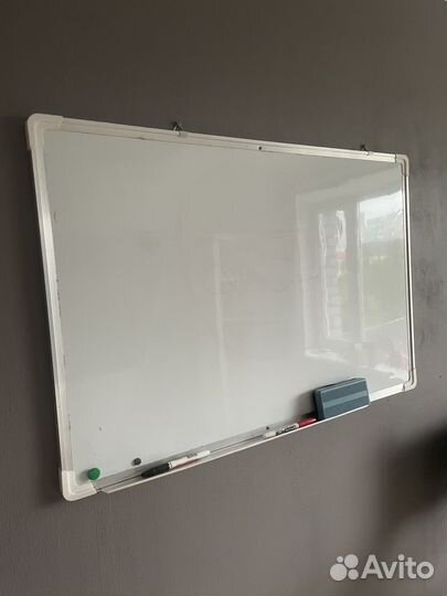 Доска для рисования маркером