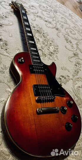 Yamaha sl700 custom 1970-1978