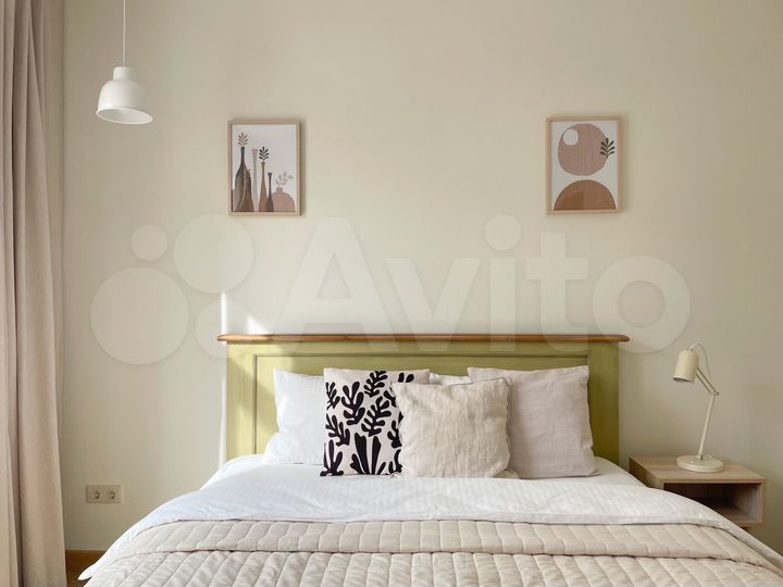 Таунхаус 120 м² на участке 3 сот.