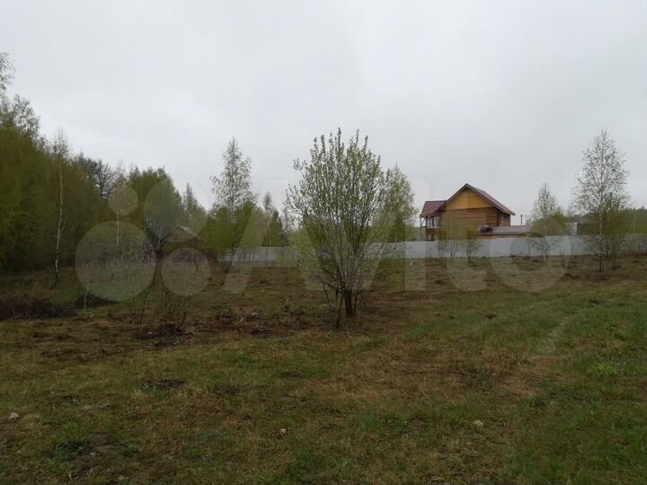 Участок 29 сот. (СНТ, ДНП)