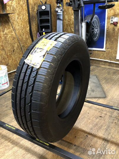 Continental ContiCrossContact LX 235/70 R16 106H