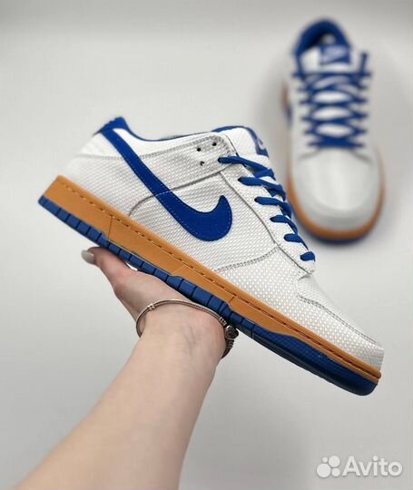 Кроссовки мужские Nike SB Dunk Low
