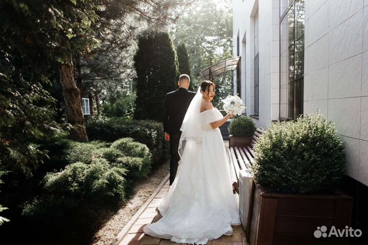 Фотограф. Фото и видеосъёмка. Сертификаты