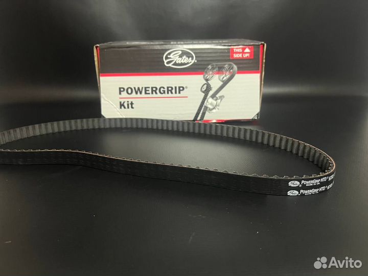 Комплект грм