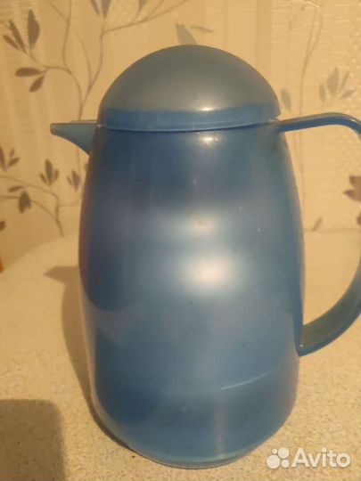 Чайник -термос на300 мл