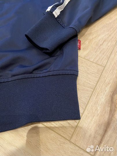 Олимпийка Chessford