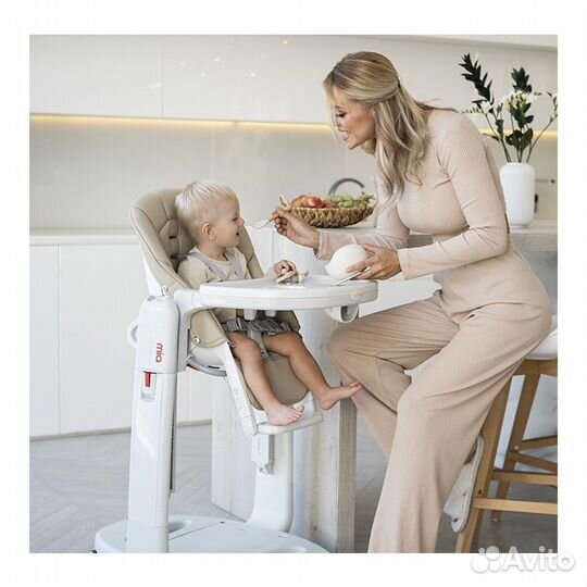 Стульчик для кормления Peg Perego Tatamia