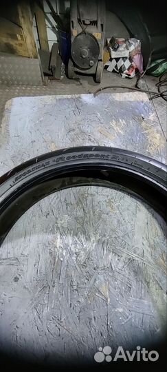 Dunlop Road sport 2 120/70/17