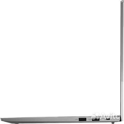 Ноутбук Lenovo ThinkBook 13s G2 ITL 20V9000NAU ENG