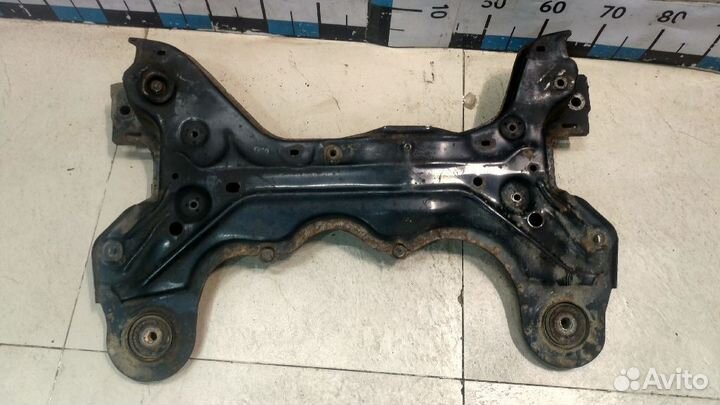 RZN: Балка подмоторная Skoda Octavia 2000-2011