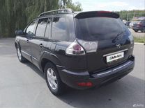 JAC Rein 2.0 MT, 2007, 270 000 км, с пробегом, цена 333 333 руб.