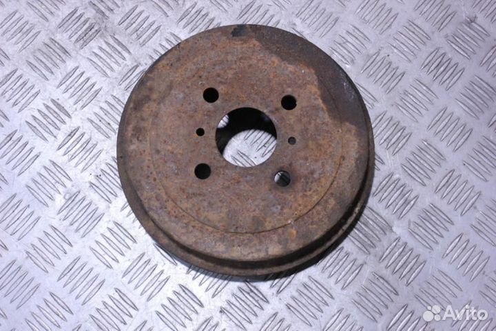 Барабан тормозной Citroen Berlingo 2002-2012