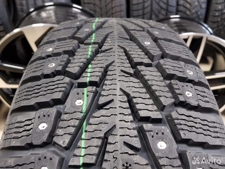 Nokian Tyres Nordman 7 225/45 R17
