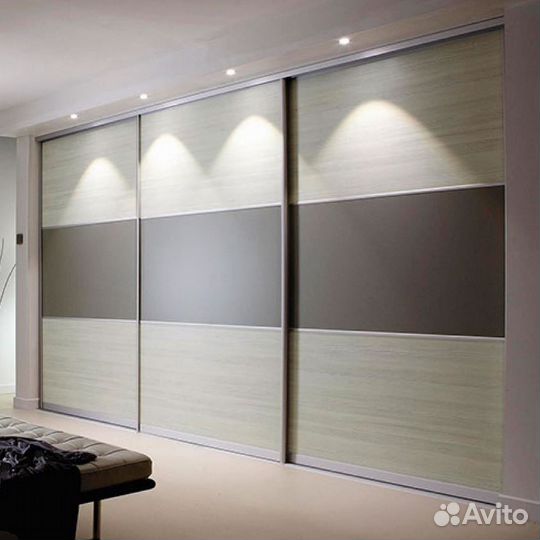 Шкаф в спальную