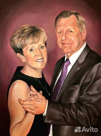 Картины на заказ